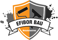 Efibor Bau Meisterbetrieb Logo